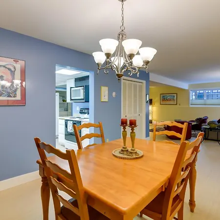 Anchorage Vacation Rental Near Coastal Trail! Exterior photo
