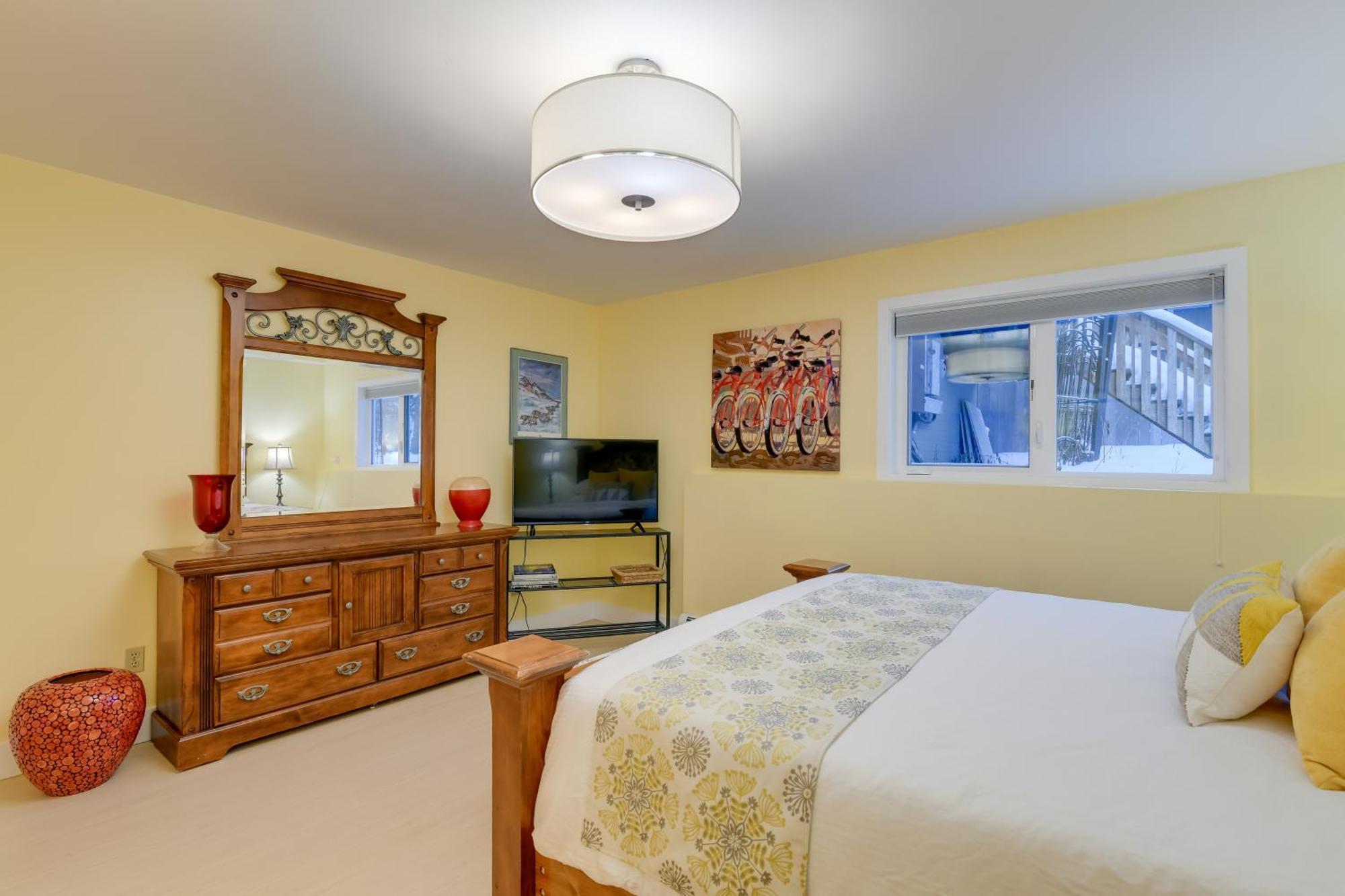 Vacation Near Coastal Trail! Apartment